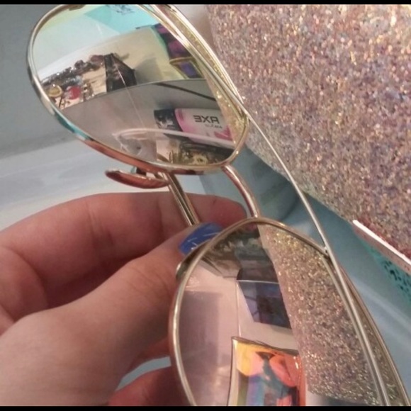 💙 Pink sunnies - Picture 5 of 7